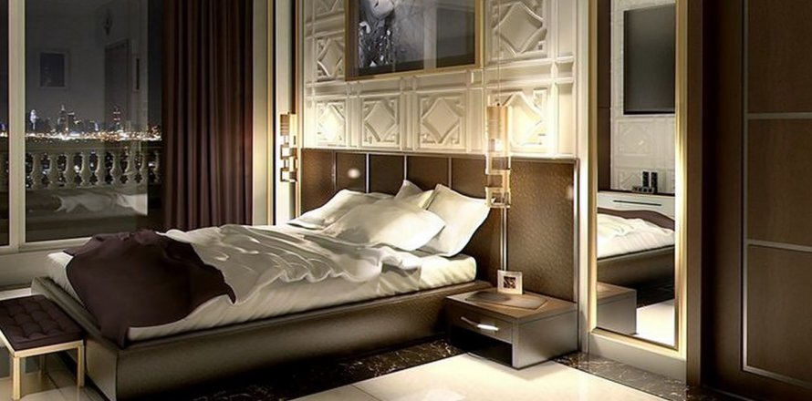 Appartement de 1 chambre à Jumeirah Village Circle, UAE No. 95936