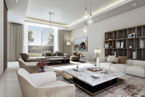 Вилла с 4 спальнями в Dubai Land, ОАЭ №36530 7