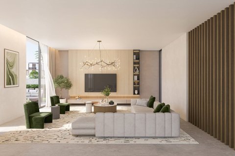 3 bedrooms Townhouse in Dubai Land, UAE No. 133625