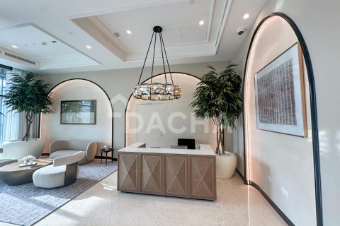 1 غرف نوم شقة في خور دبي, الإمارات العربية المتحدة رقم 203662 11