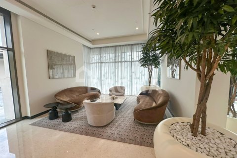 1 غرف نوم شقة في خور دبي, الإمارات العربية المتحدة رقم 203662 13