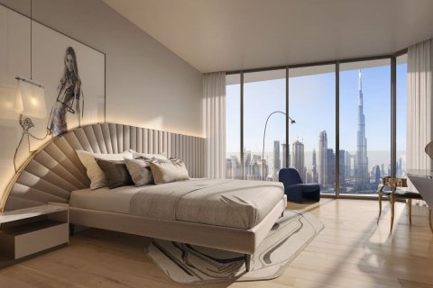 Appartement de 2 chambres à Downtown Dubai (Downtown Burj Dubai), UAE No. 217030 10