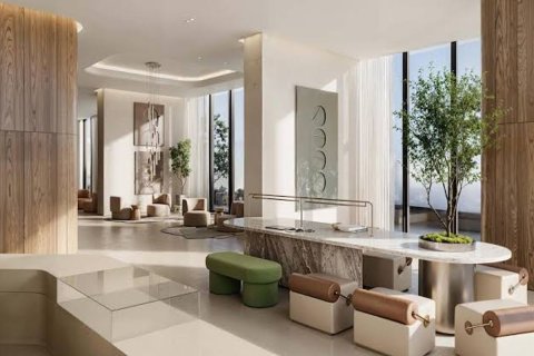 Appartement de 2 chambres à Downtown Dubai (Downtown Burj Dubai), UAE No. 217030 6