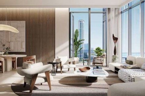 Appartement de 2 chambres à Downtown Dubai (Downtown Burj Dubai), UAE No. 217030 8