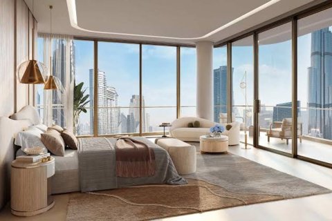 Appartement de 2 chambres à Downtown Dubai (Downtown Burj Dubai), UAE No. 217030 7