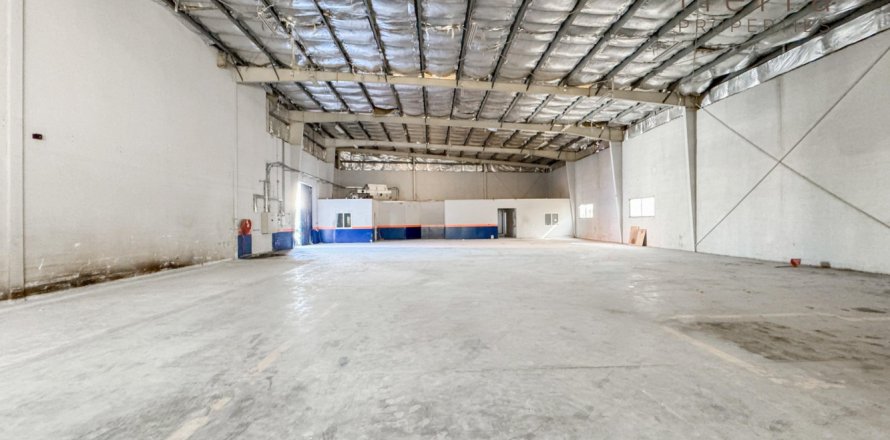 743.2مربع، مستودع في Al Qusais Industrial Area, الإمارات العربية المتحدة رقم 48803