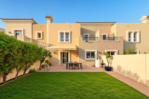 Townhouse de 3 dormitorios en Arabian Ranches, UAE No. 221701 17