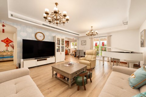 Townhouse de 3 dormitorios en Arabian Ranches, UAE No. 221701 3
