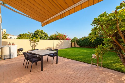 Townhouse de 3 dormitorios en Arabian Ranches, UAE No. 221701