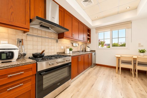 Townhouse de 3 dormitorios en Arabian Ranches, UAE No. 221701 6