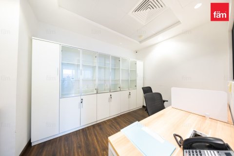 Офис 174.8м² в Бизнес-Бэй, ОАЭ №168839 22
