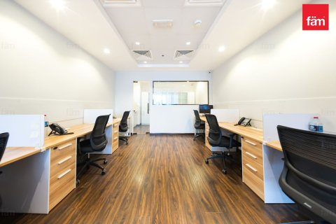 Офис 174.8м² в Бизнес-Бэй, ОАЭ №168839 8