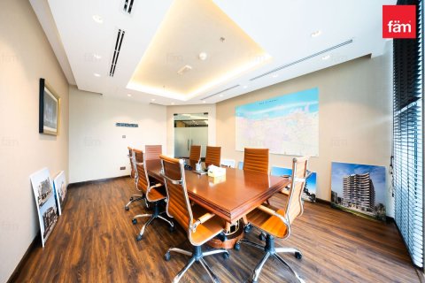 Офис 174.8м² в Бизнес-Бэй, ОАЭ №168839 5