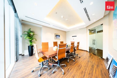 Офис 174.8м² в Бизнес-Бэй, ОАЭ №168839 17