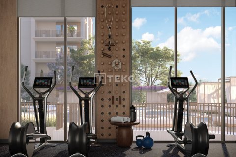 Apartment de 3 dormitorios en Dubai, UAE No. 134595 12