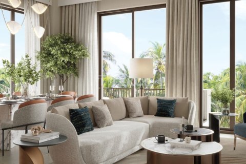 Apartment de 3 dormitorios en Dubai, UAE No. 134595 6