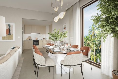 Apartment de 3 dormitorios en Dubai, UAE No. 134595 7