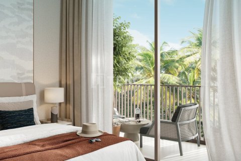 Apartment de 3 dormitorios en Dubai, UAE No. 134595 9