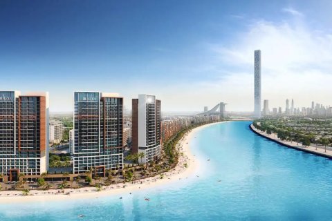 استوديو شقة في دبي, الإمارات العربية المتحدة رقم 110445 6