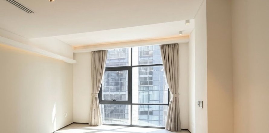 Appartement de 1 chambre à Dubai, UAE No. 222255