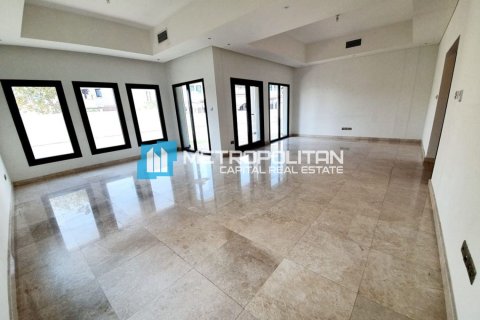 5 غرفة نوم  فيلا في أبو ظبي, الإمارات العربية المتحدة رقم 125786