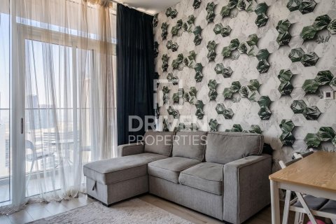 Appartement de 1 chambre à District 15, UAE No. 211986