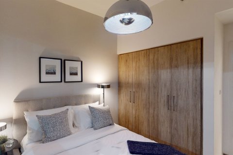 3 غرف نوم شقة في PARK RIDGE دبي هيلز استيت, الإمارات العربية المتحدة رقم 94985