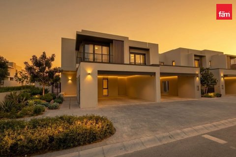 4 غرف نوم تاون هاوس في جبل علي, الإمارات العربية المتحدة رقم 213821 12