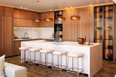 Apartment de 3 dormitorios en Shams Abu Dhabi, UAE No. 42911 8