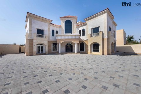 Villa de 6 dormitorios en Dubai, UAE No. 223669 26