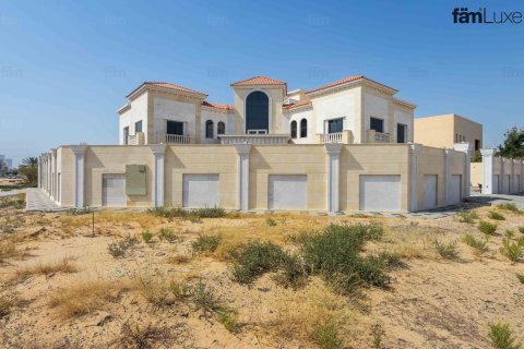 Villa de 6 dormitorios en Dubai, UAE No. 223669 29