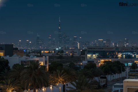 Villa de 6 dormitorios en Dubai, UAE No. 223669 31