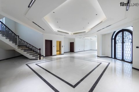 Villa de 6 dormitorios en Dubai, UAE No. 223669