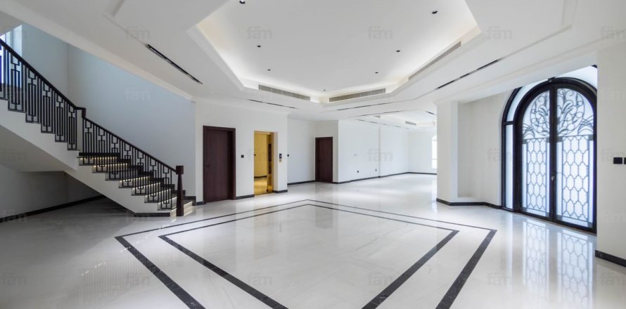 Villa de 6 dormitorios en Dubai, UAE No. 223669