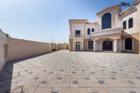 Villa de 6 dormitorios en Dubai, UAE No. 223669 27