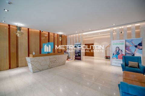 Appartement de 2 chambres à Yas Island, UAE No. 124883 18