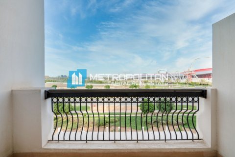 Appartement de 2 chambres à Yas Island, UAE No. 124883 11