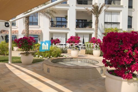 Appartement de 2 chambres à Yas Island, UAE No. 124883 21