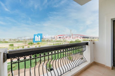Appartement de 2 chambres à Yas Island, UAE No. 124883