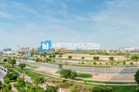 Appartement de 2 chambres à Yas Island, UAE No. 124883 10