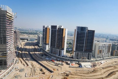 Appartement de 3 chambres à THE CREST GRANDE Sobha Hartland, UAE No. 219965