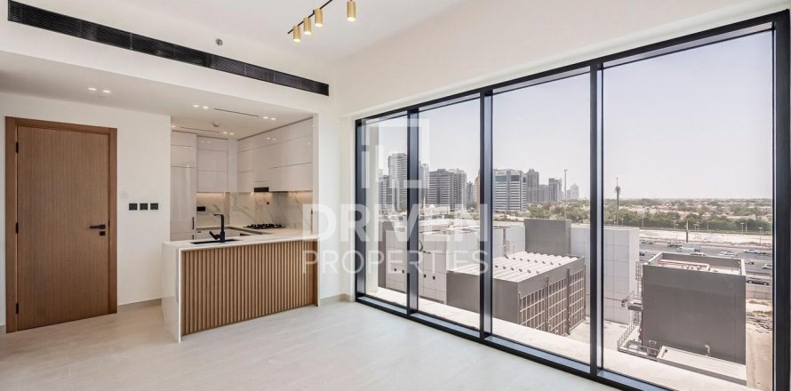 1 غرف نوم شقة في District 13, الإمارات العربية المتحدة رقم 211394
