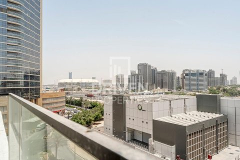 1 غرف نوم شقة في District 13, الإمارات العربية المتحدة رقم 211394 15