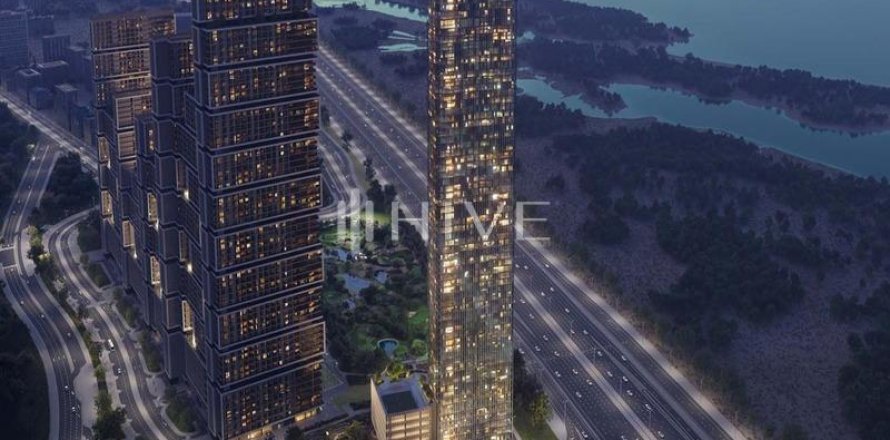 1 bedroom Apartment in Sobha Hartland, UAE No. 73780