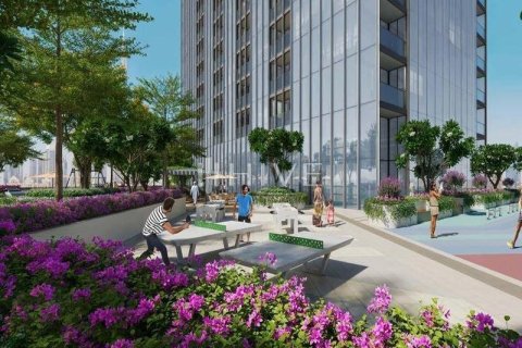 1 bedroom Apartment in Sobha Hartland, UAE No. 73780 11