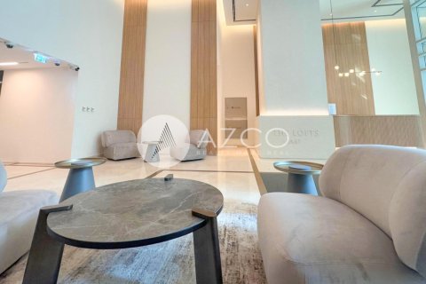 Квартира с 2 спальнями в The Lofts, ОАЭ №88440 13