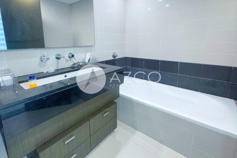 Квартира с 2 спальнями в The Lofts, ОАЭ №88440 4