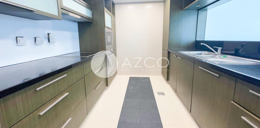 Квартира с 2 спальнями в The Lofts, ОАЭ №88440