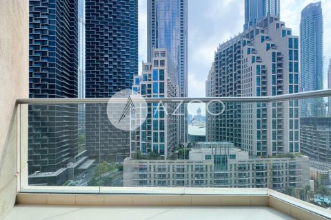 Квартира с 2 спальнями в The Lofts, ОАЭ №88440 3