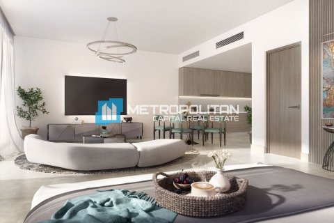 2 bedrooms Apartment on the Yas Island, UAE No. 146622 9